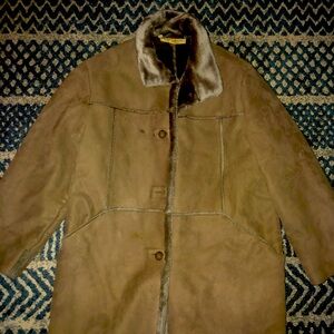 Women’s coat
